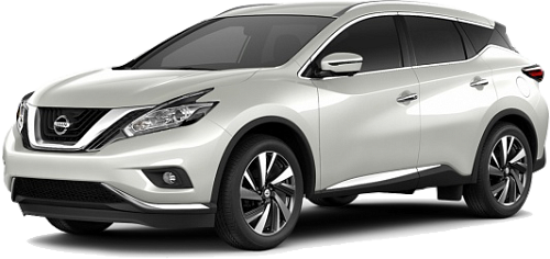 превью NISSAN Murano