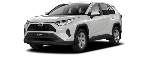 Превью TOYOTA Rav4