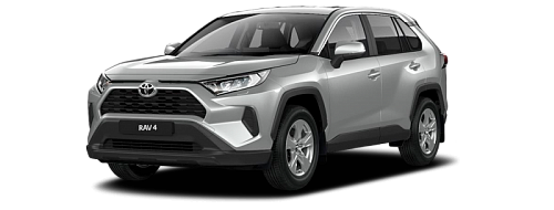 Превью TOYOTA Rav4