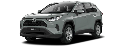 Превью TOYOTA Rav4