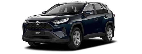 Превью TOYOTA Rav4