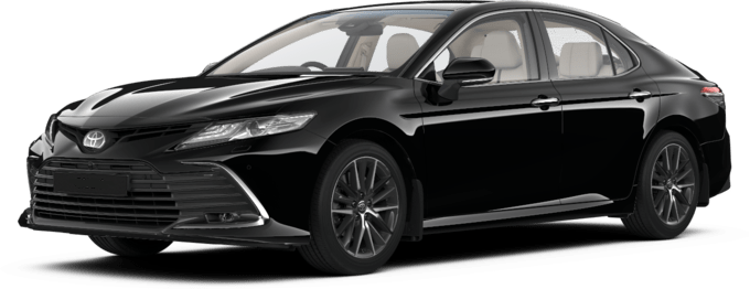 превью TOYOTA Camry
