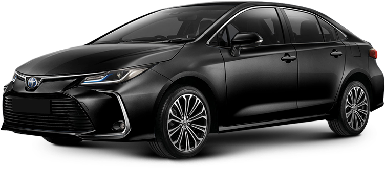 превью TOYOTA Corolla