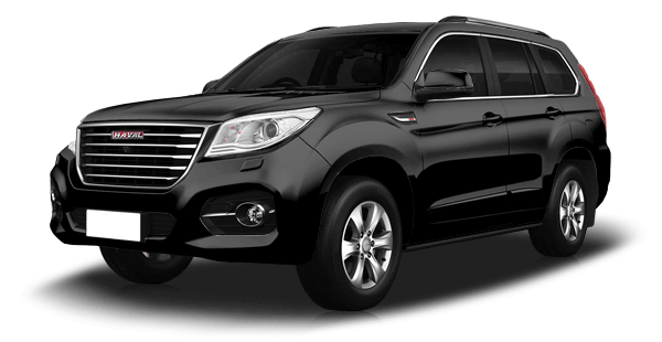 Превью HAVAL H9
