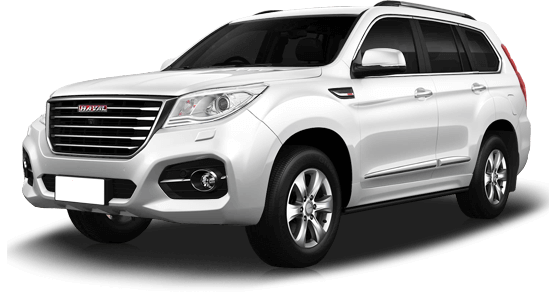 превью HAVAL H9