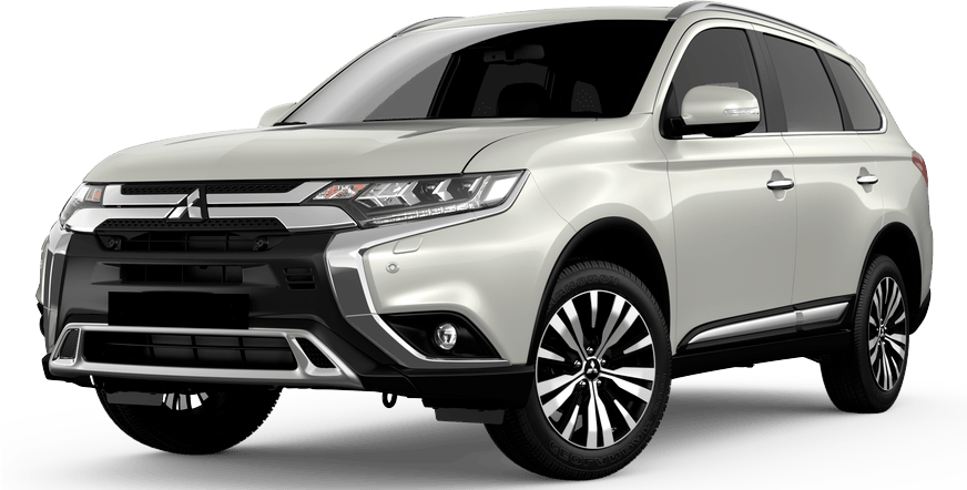 Превью MITSUBISHI Outlander