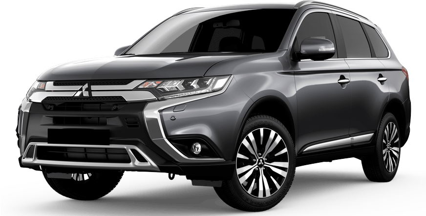 Превью MITSUBISHI Outlander