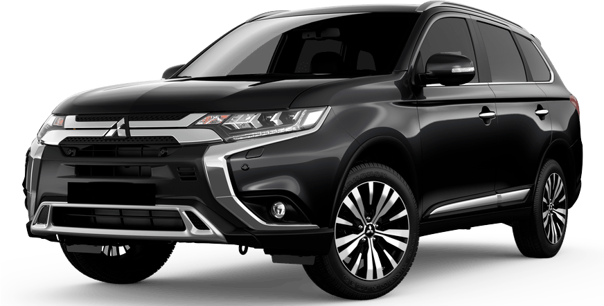 Превью MITSUBISHI Outlander