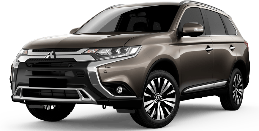 Превью MITSUBISHI Outlander