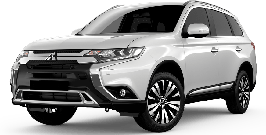 превью MITSUBISHI Outlander