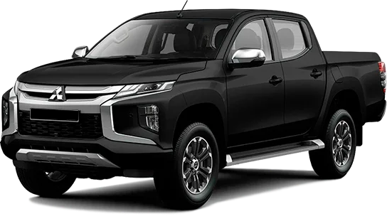Превью MITSUBISHI L200 New