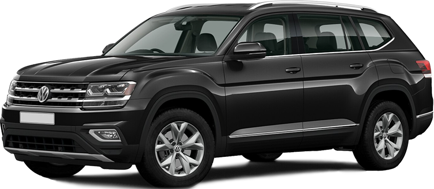 превью VOLKSWAGEN Teramont