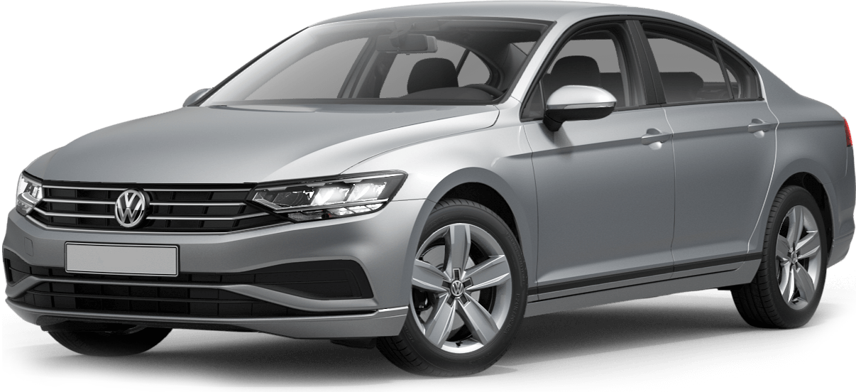 превью VOLKSWAGEN Passat