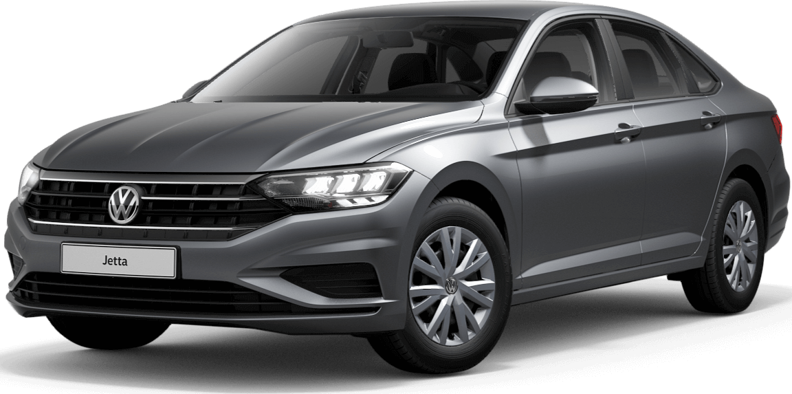 Превью VOLKSWAGEN Jetta
