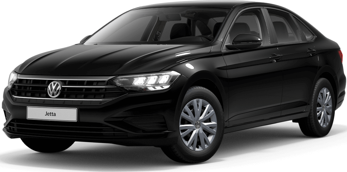 Превью VOLKSWAGEN Jetta