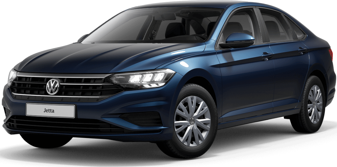 Превью VOLKSWAGEN Jetta
