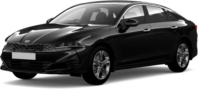 Превью KIA K5