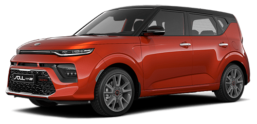 Превью KIA Soul