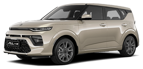 Превью KIA Soul