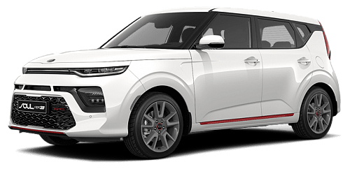 Превью KIA Soul