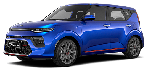 Превью KIA Soul