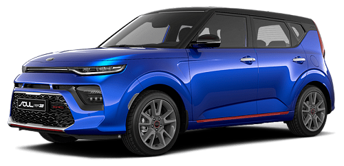 Превью KIA Soul
