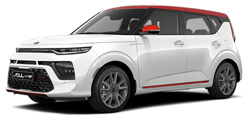 превью KIA Soul