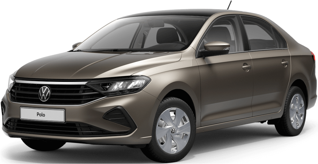 Превью VOLKSWAGEN Polo
