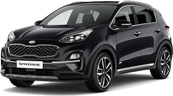 Превью KIA Sportage
