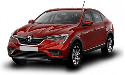 Превью RENAULT Arkana