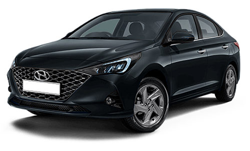 Превью HYUNDAI Solaris
