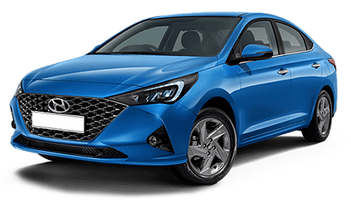 Превью HYUNDAI Solaris