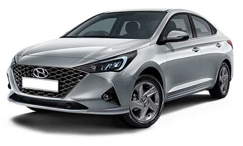 превью HYUNDAI Solaris