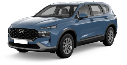Превью HYUNDAI Santa Fe