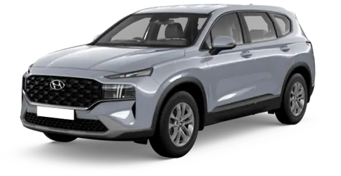 Превью HYUNDAI Santa Fe