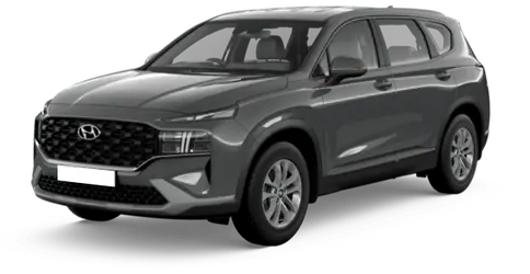 превью HYUNDAI Santa Fe
