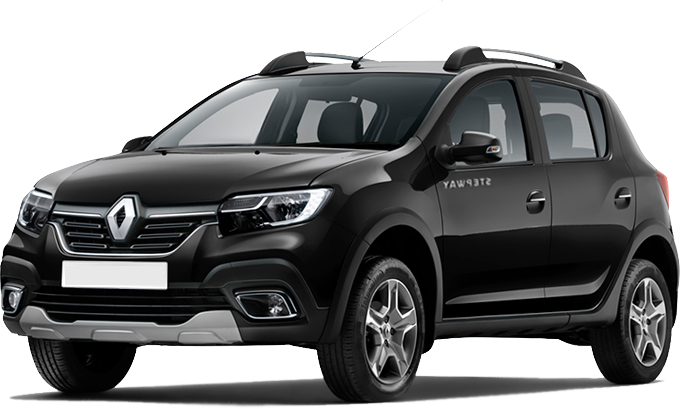 Превью RENAULT Sandero Stepway