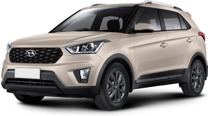 Превью HYUNDAI Creta