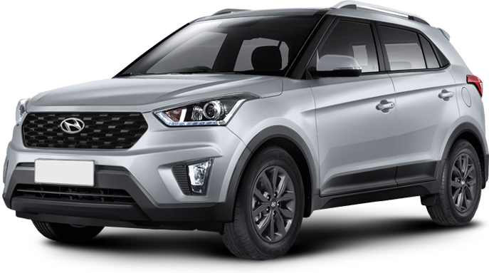 Превью HYUNDAI Creta