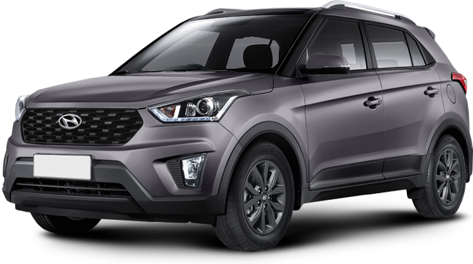 Превью HYUNDAI Creta