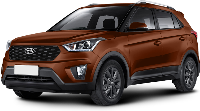 превью HYUNDAI Creta