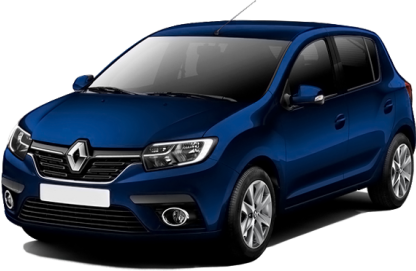 Превью RENAULT Sandero