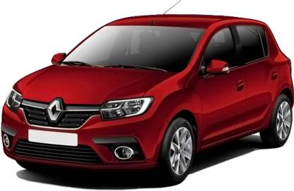 Превью RENAULT Sandero