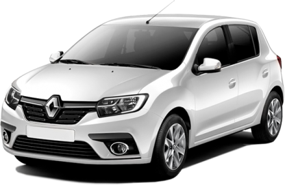 Превью RENAULT Sandero