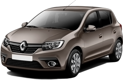 Превью RENAULT Sandero