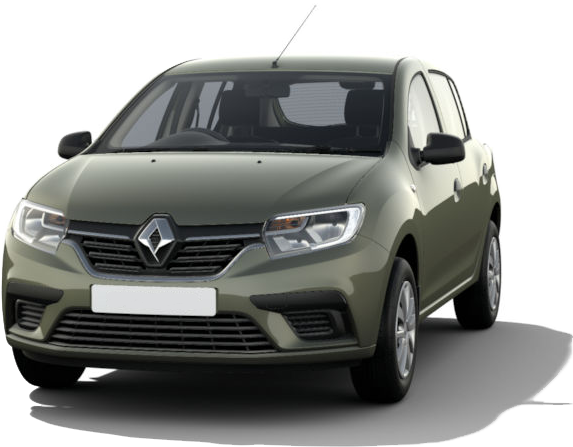 превью RENAULT Sandero