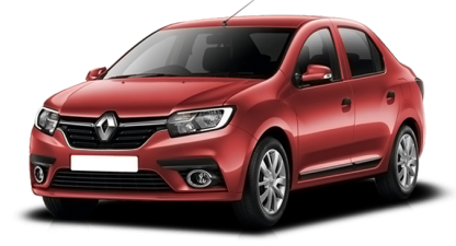 Превью RENAULT Logan