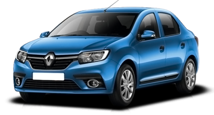 Превью RENAULT Logan