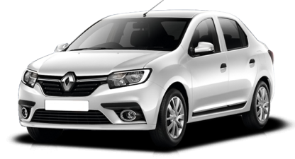 Превью RENAULT Logan