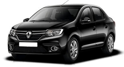 Превью RENAULT Logan